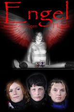 Poster de la película Angels with Dirty Wings