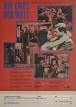 Poster de la película Am Ende der Welt