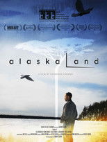 Poster de la película alaskaLand