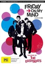 Poster de la película Friday on My Mind: The Story of the Easybeats