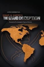 Poster de la película Grand Deception