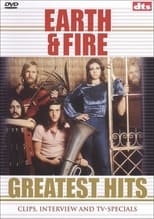 Poster de la película Earth & Fire Greatest Hits
