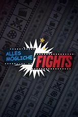 Poster de la serie Alles Mögliche Fights