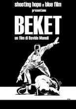 Poster de la película Beket