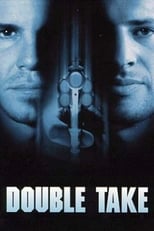 Poster de la película Double Take