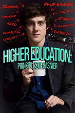 Poster de la película Higher Education: Principles of Gasnier