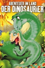 Poster de la película Dinosaur Adventure