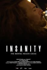 Poster de la película Insanity