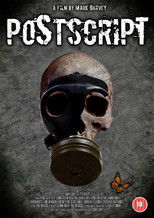 Poster de la película Postscript