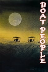 Poster de la película Boat People