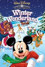 Poster de la película Winter Wonderland