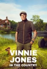 Poster de la serie Vinnie Jones In The Country