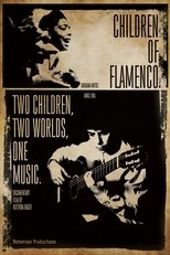 Poster de la película Children of Flameco