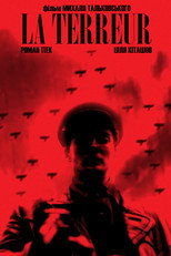 Poster de la película La Terreur