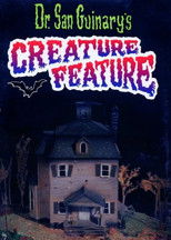 Poster de la serie Creature Features