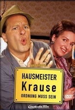 Poster de la serie Hausmeister Krause – Ordnung muss sein