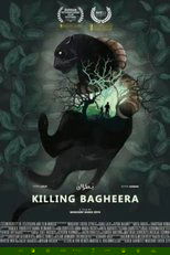 Poster de la película Killing Bagheera