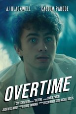 Poster de la película OVERTIME