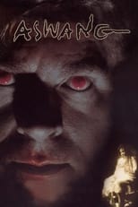 Poster de la película Aswang