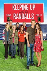 Poster de la película Keeping Up with the Randalls