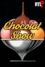 Poster de la serie Chocolat Show