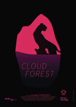 Poster de la película Cloud Forest