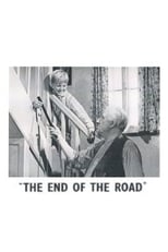 Poster de la película The End of the Road