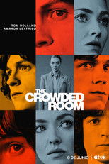 Poster de la serie The Crowded Room