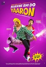 Poster de la película Marne Bhi Do Yaaron