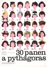 Poster de la película 30 Maidens and Pythagoras