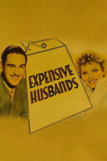 Poster de la película Expensive Husbands
