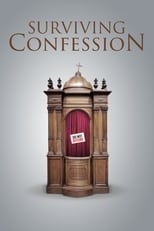 Poster de la película Surviving Confession