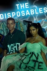 Poster de la serie The Disposables