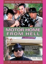 Poster de la película Motor Home From Hell