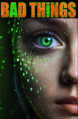 Poster de la película Bad Things