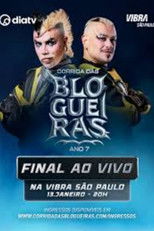 Poster de la película Corrida das Blogueiras 7: Final