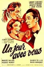 Poster de la película Un jour avec vous