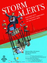 Poster de la película Storm Alerts