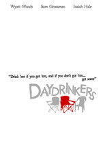 Poster de la película Daydrinkers