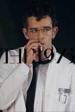 Poster de la película The 1975: Radio 1’s Big Weekend Dundee