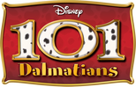 Logo 101 Dalmatians