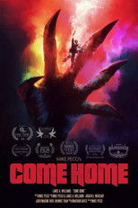 Poster de la película Come Home