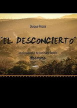 Poster de la película El Desconcierto