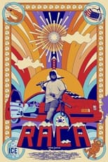 Poster de la película Raca