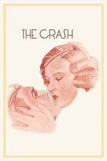Poster de la película The Crash