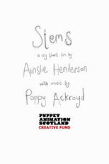 Poster de la película Stems