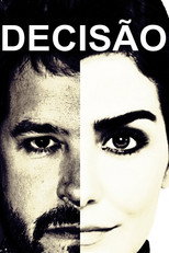 Poster de la película Decisão