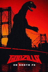 Poster de la película G en Santa Fe