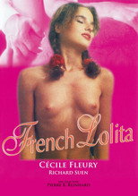 Poster de la película French Lolita