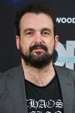 Actor Nacho Vigalondo